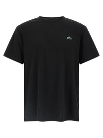 LACOSTE - LACOSTE - Printed T-shirt - Men’s Tops