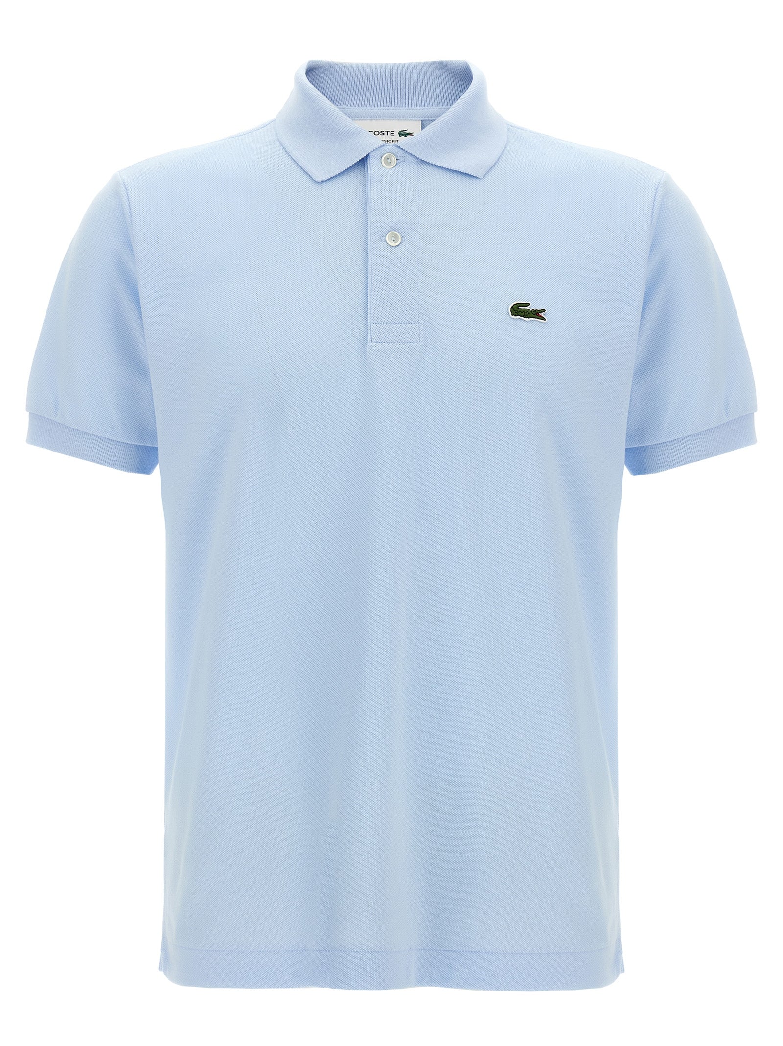 LACOSTE - LACOSTE - ’L.12.12 Original’ polo shirt - Men’s Tops