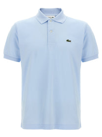 LACOSTE - LACOSTE - ’L.12.12 Original’ polo shirt - Men’s Tops