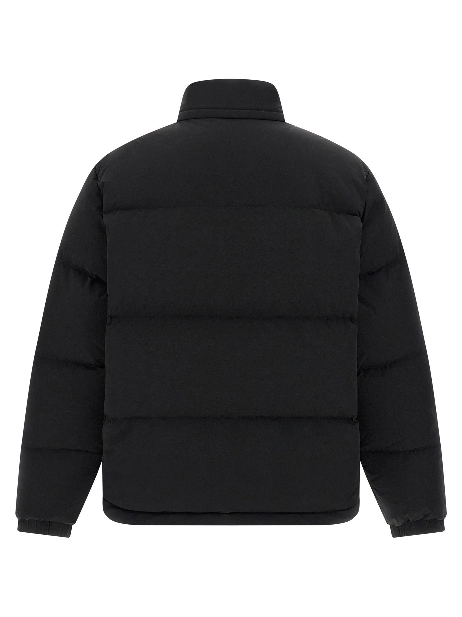 LACOSTE - LACOSTE - Logo down jacket - Men’s Outerwear