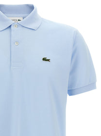 LACOSTE - LACOSTE - ’L.12.12 Original’ polo shirt - Men’s Tops