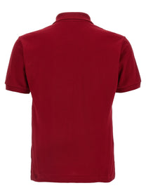 LACOSTE - LACOSTE - ’L.12.12 Original’ polo shirt - Men’s Tops