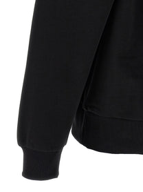 LACOSTE - LACOSTE - Logo patch sweatshirt - Men’s Sweatshirts