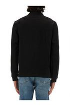 Lacoste Men's Polo Black, view 4