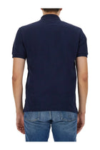 Lacoste Men's Polo Blue, view 4