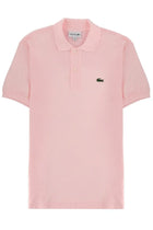 Lacoste Men's Polo Blue