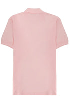 Lacoste Men's Polo Blue, view 2