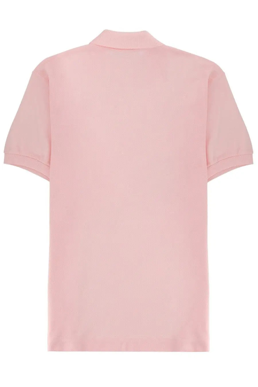 Lacoste Men's Polo Blue, view 2