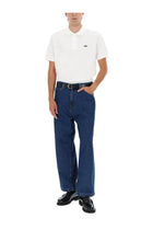 Lacoste Men's Polo White, view 2