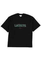 Lacoste Men's Shirt Black