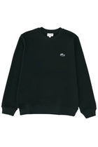 Lacoste Men's Sweatshirt Green
