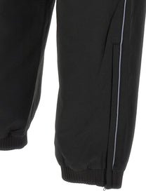 Lacoste Lacoste Tennis Novak Djokovic Tracksuit Black, view 6