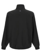 Lacoste Lacoste Tennis Novak Djokovic Tracksuit Black, view 2