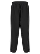 Lacoste Lacoste Tennis Novak Djokovic Tracksuit Black, view 4