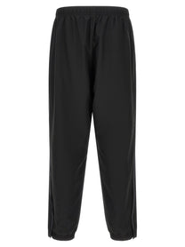 Lacoste Lacoste Tennis Novak Djokovic Tracksuit Black, view 4