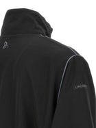 Lacoste Lacoste Tennis Novak Djokovic Tracksuit Black, view 3