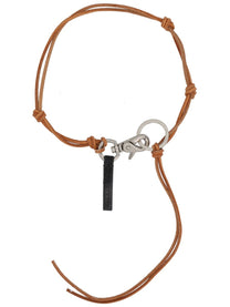 Our Legacy Men's Ladon Necklace Pink