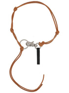 Our Legacy Men's Ladon Necklace Pink