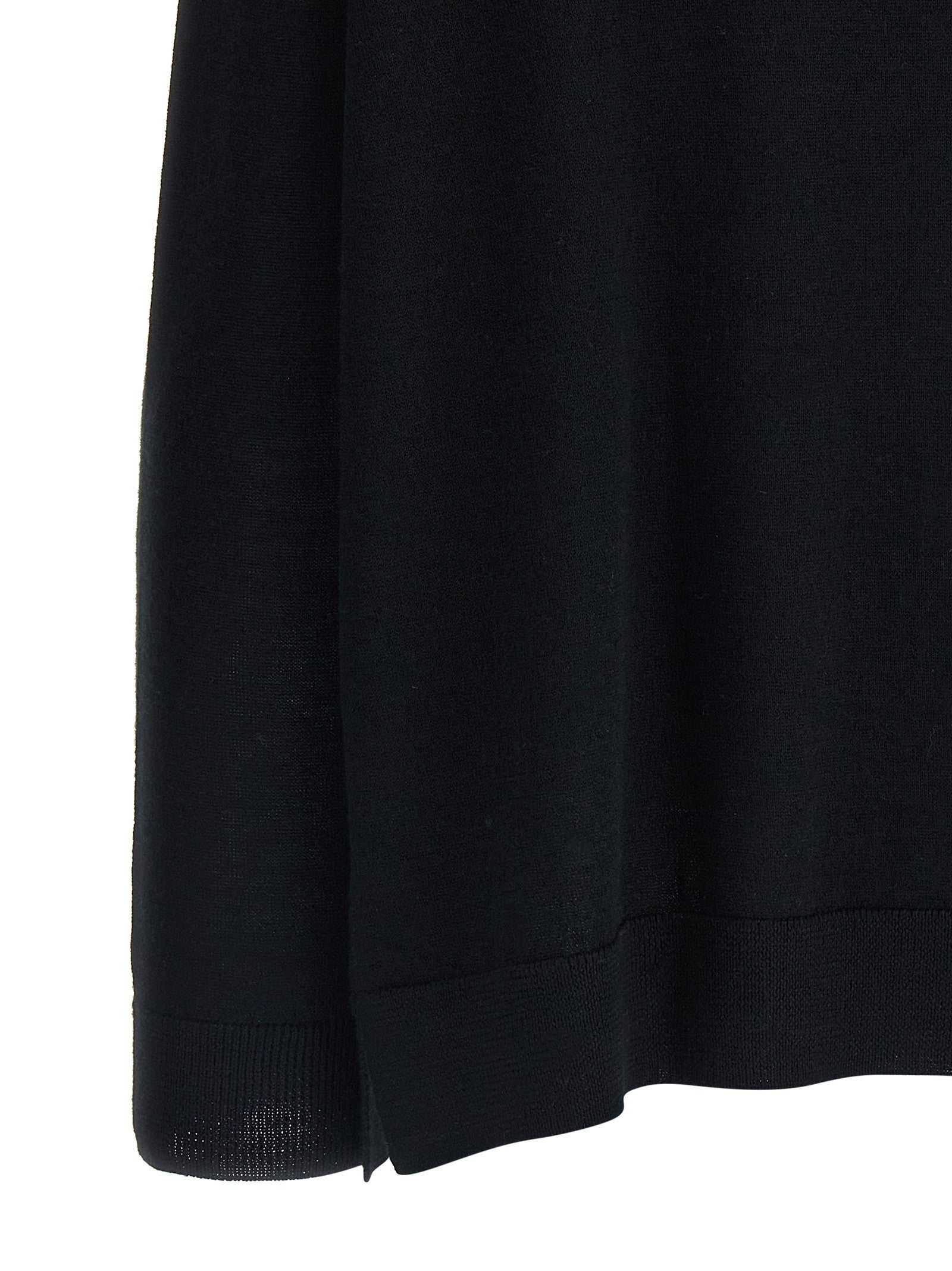 Be You Cardigan Black