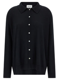 Be You Cardigan Black