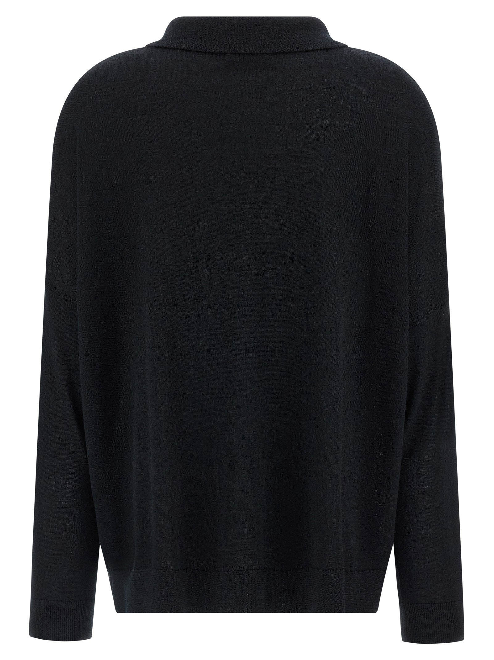 Be You Cardigan Black