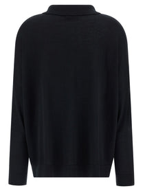 Be You Cardigan Black