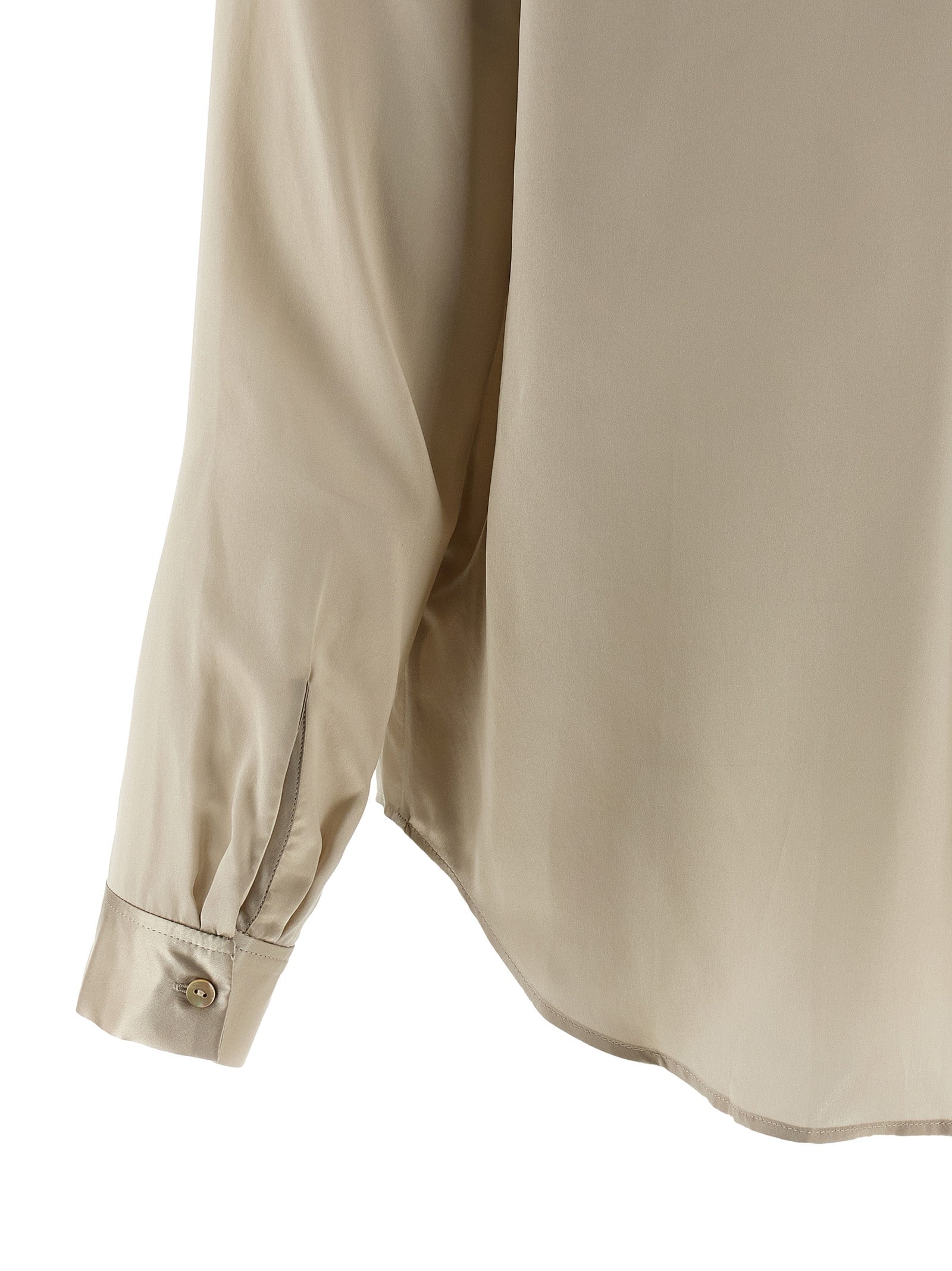 L’AGENCE - L’AGENCE - ’Tyler’ shirt - Women’s Tops