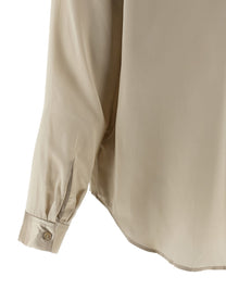 L’AGENCE - L’AGENCE - ’Tyler’ shirt - Women’s Tops