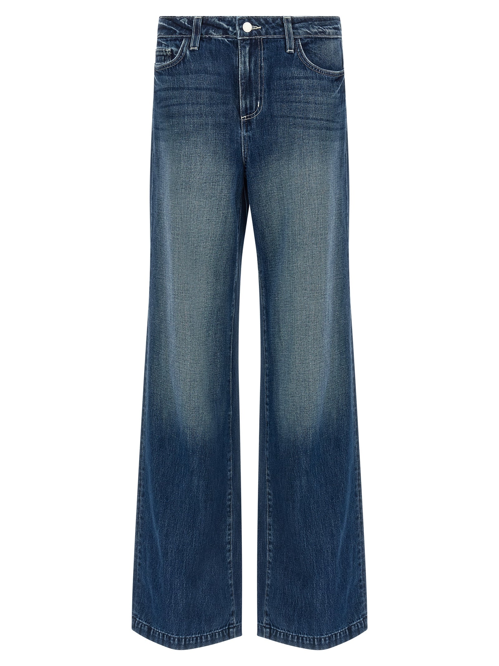 L’AGENCE - L’AGENCE - ’Clayton’ jeans - Women’s Bottoms