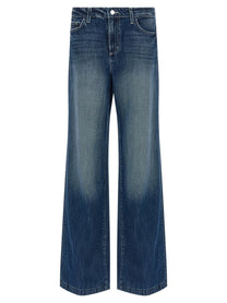 L’AGENCE - L’AGENCE - ’Clayton’ jeans - Women’s Bottoms