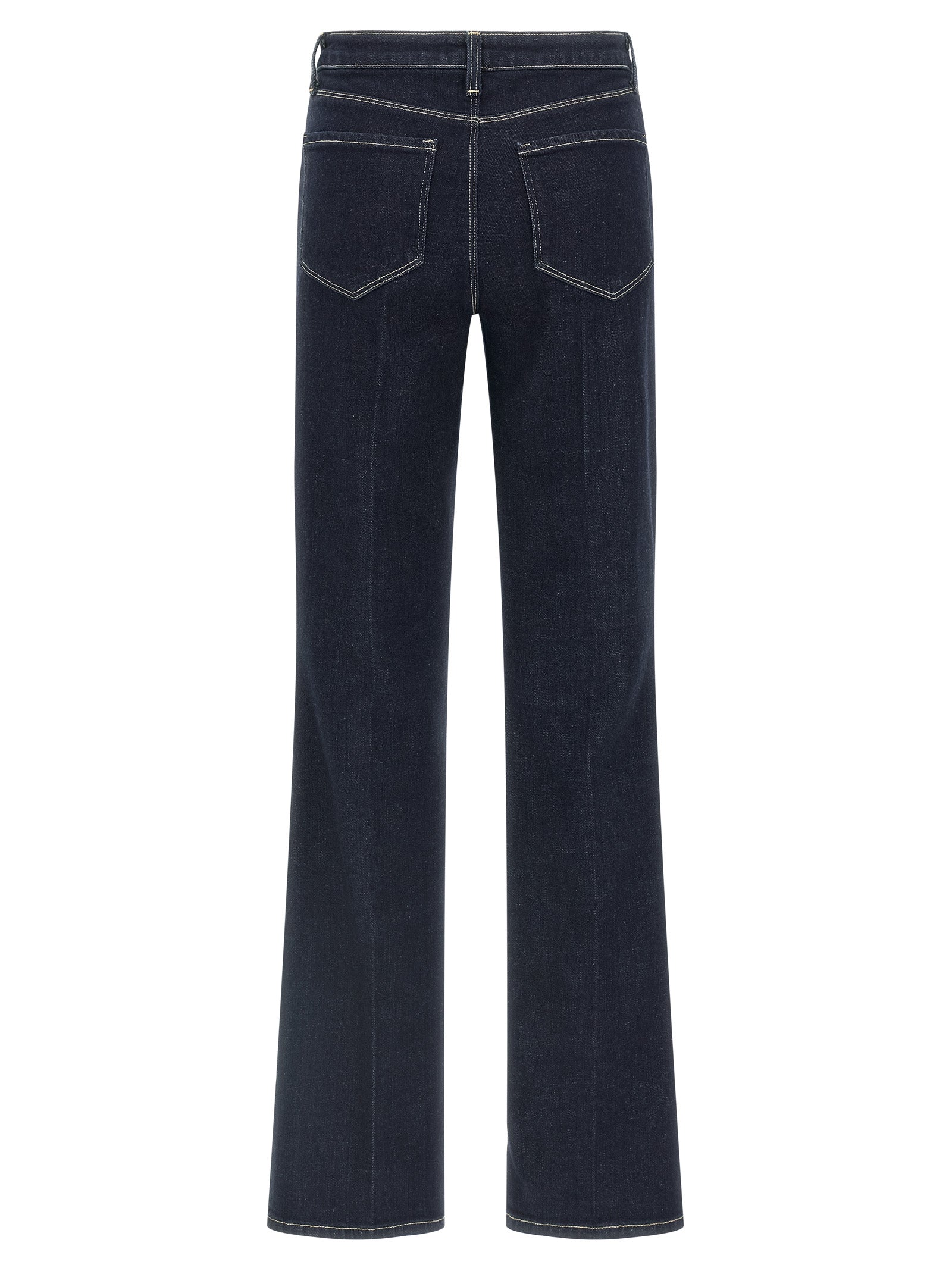 L’AGENCE - L’AGENCE - ’Selma’ jeans - Women’s Bottoms