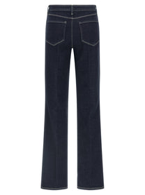 L’AGENCE - L’AGENCE - ’Selma’ jeans - Women’s Bottoms