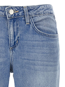 L’AGENCE - L’AGENCE - ’Nevia’ jeans - Women’s Bottoms