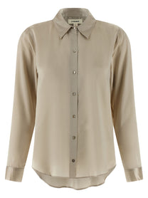 L’AGENCE - L’AGENCE - ’Tyler’ shirt - Women’s Tops