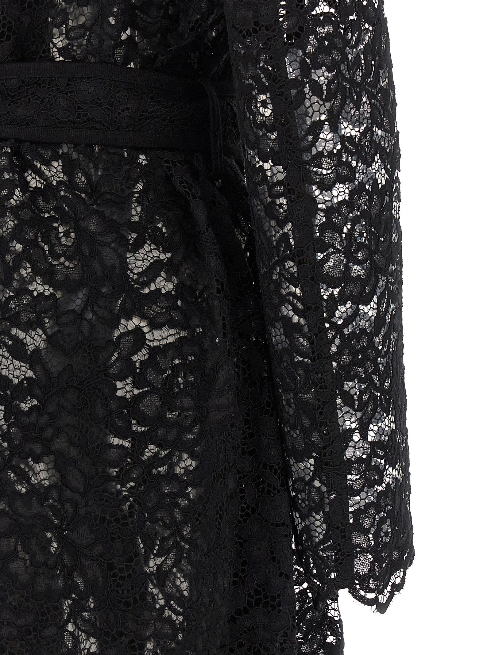 L’AGENCE - L’AGENCE - ’Amata’ trench coat - Women’s Outerwear