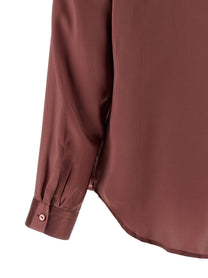 L’AGENCE - L’AGENCE - ’Tyler’ shirt - Women’s Tops