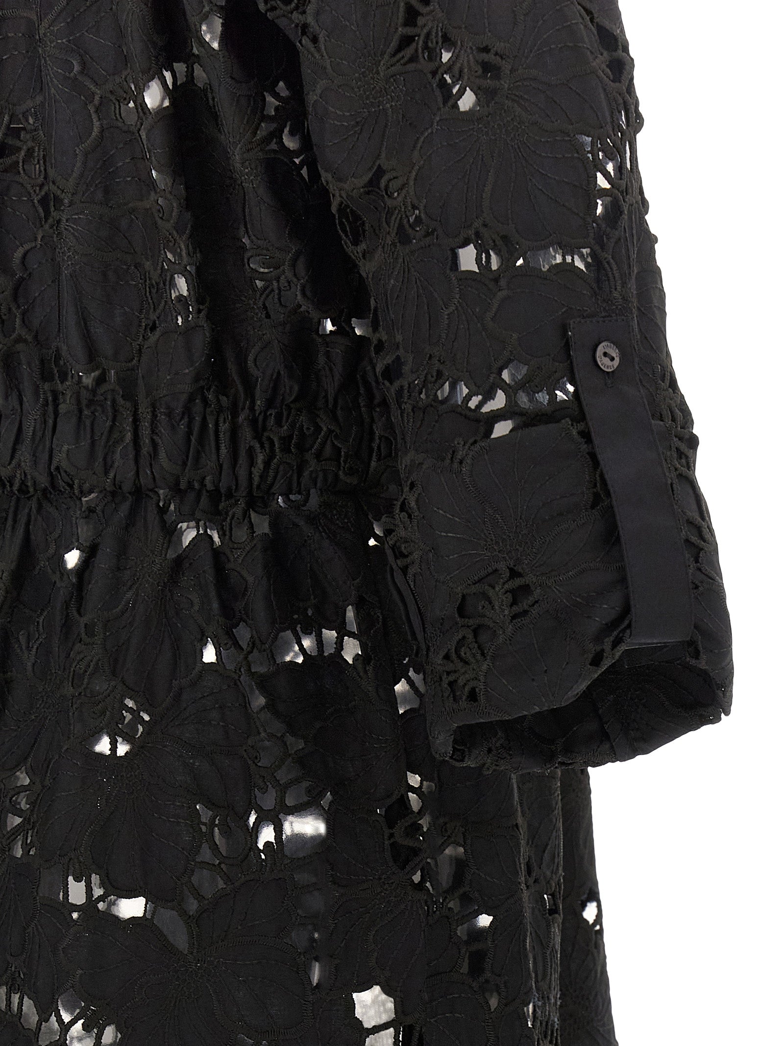 L’AGENCE - L’AGENCE - ’Emilio’ dress - Women’s Clothing