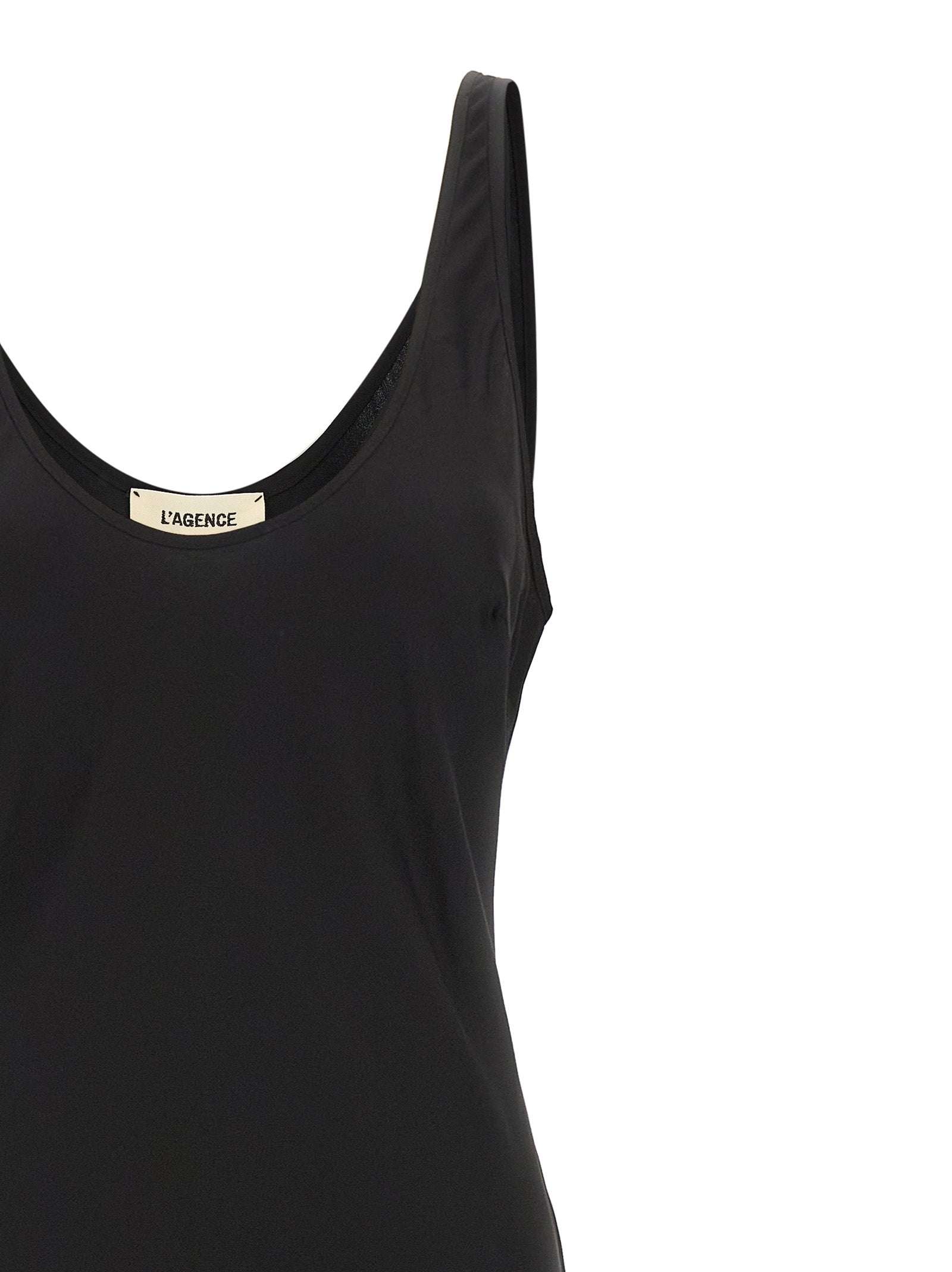 L’AGENCE - L’AGENCE - ’Akiya’ dress - Women’s Clothing