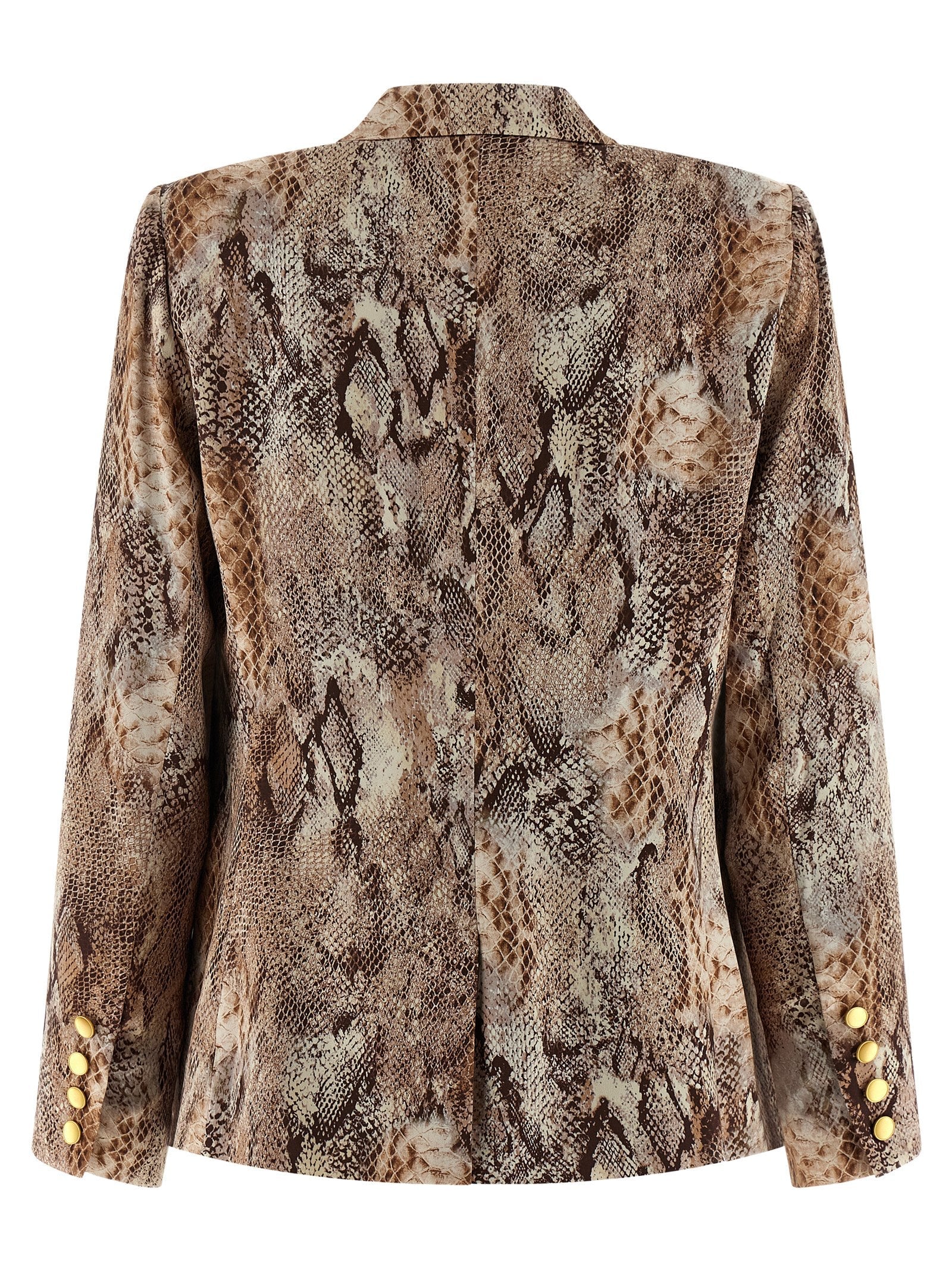 L’AGENCE - L’AGENCE - ’Colin’ blazer - Women’s Clothing