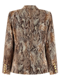 L’AGENCE - L’AGENCE - ’Colin’ blazer - Women’s Clothing