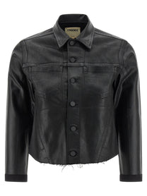 L’AGENCE - L’AGENCE - ’Janelle’ jacket - Women’s Outerwear