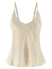 L’AGENCE - L’AGENCE - ’Lexi’ top - Women’s Tops