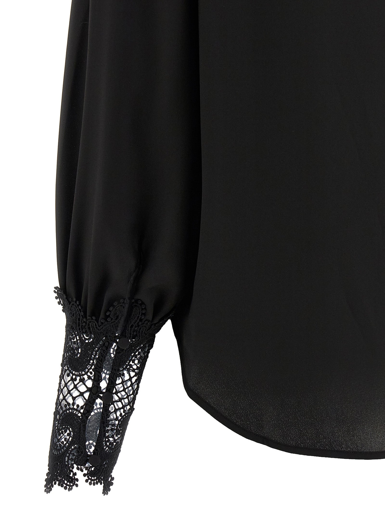 L’AGENCE - L’AGENCE - ’Ava’ shirt - Women’s Top