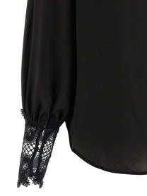 L’AGENCE - L’AGENCE - ’Ava’ shirt - Women’s Top