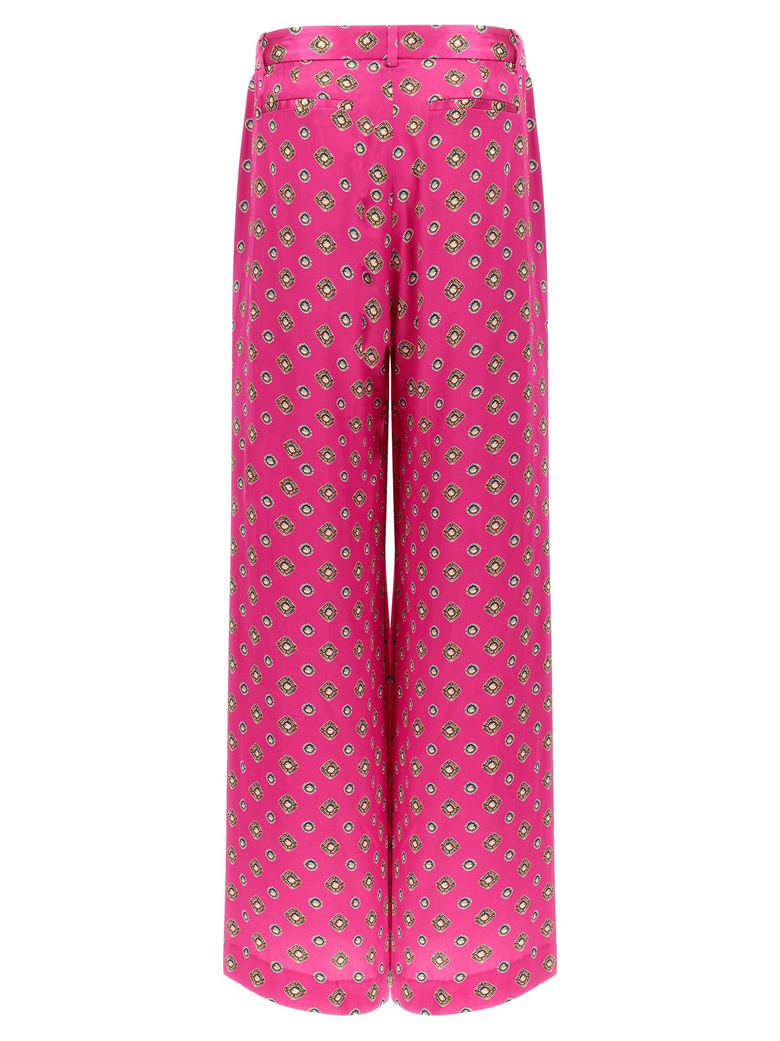 L’AGENCE - L’AGENCE - ’Pilar’ pants - Women’s Pants
