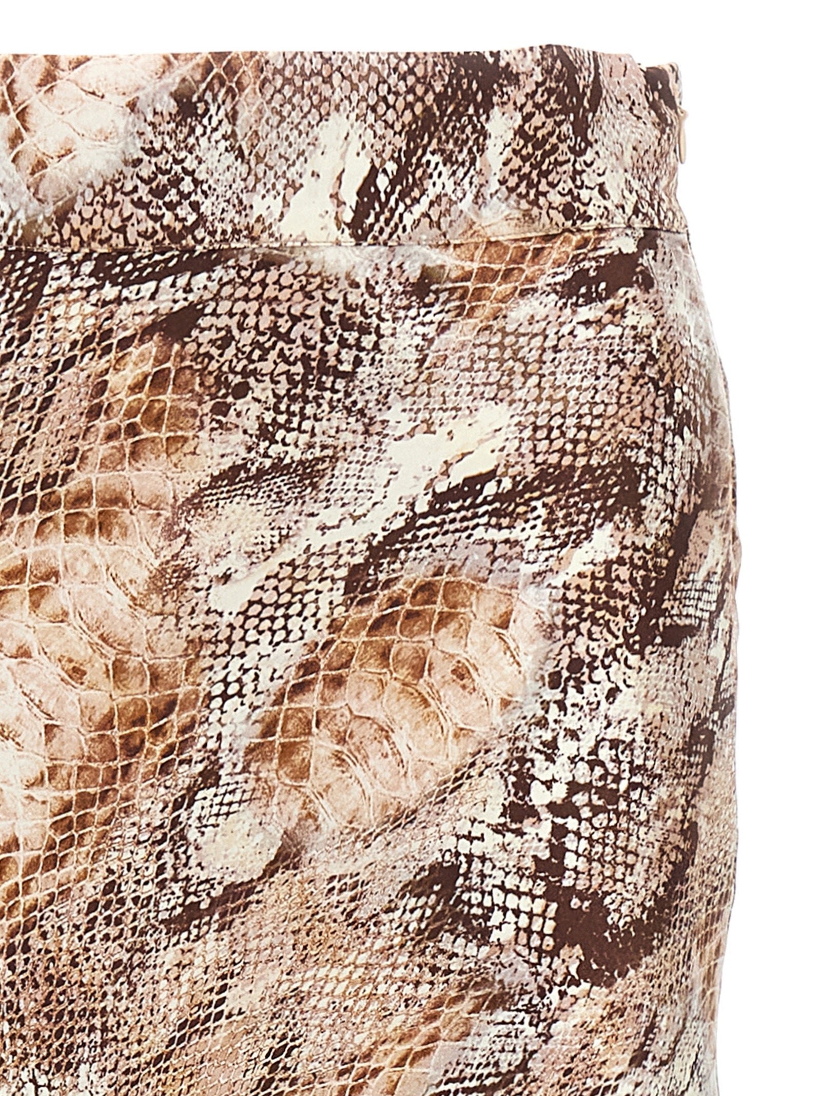 L’AGENCE - L’AGENCE - ’Ryker’ skirt - Women’s Bottoms