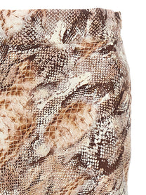 L’AGENCE - L’AGENCE - ’Ryker’ skirt - Women’s Bottoms