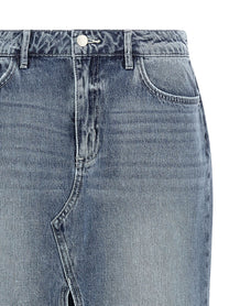 L’AGENCE - L’AGENCE - ’Rysa’ skirt - Women’s Bottoms