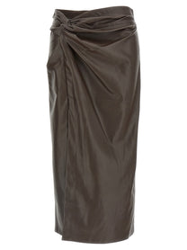 L’AGENCE - L’AGENCE - ’Lilou’ skirt - Women’s Bottoms