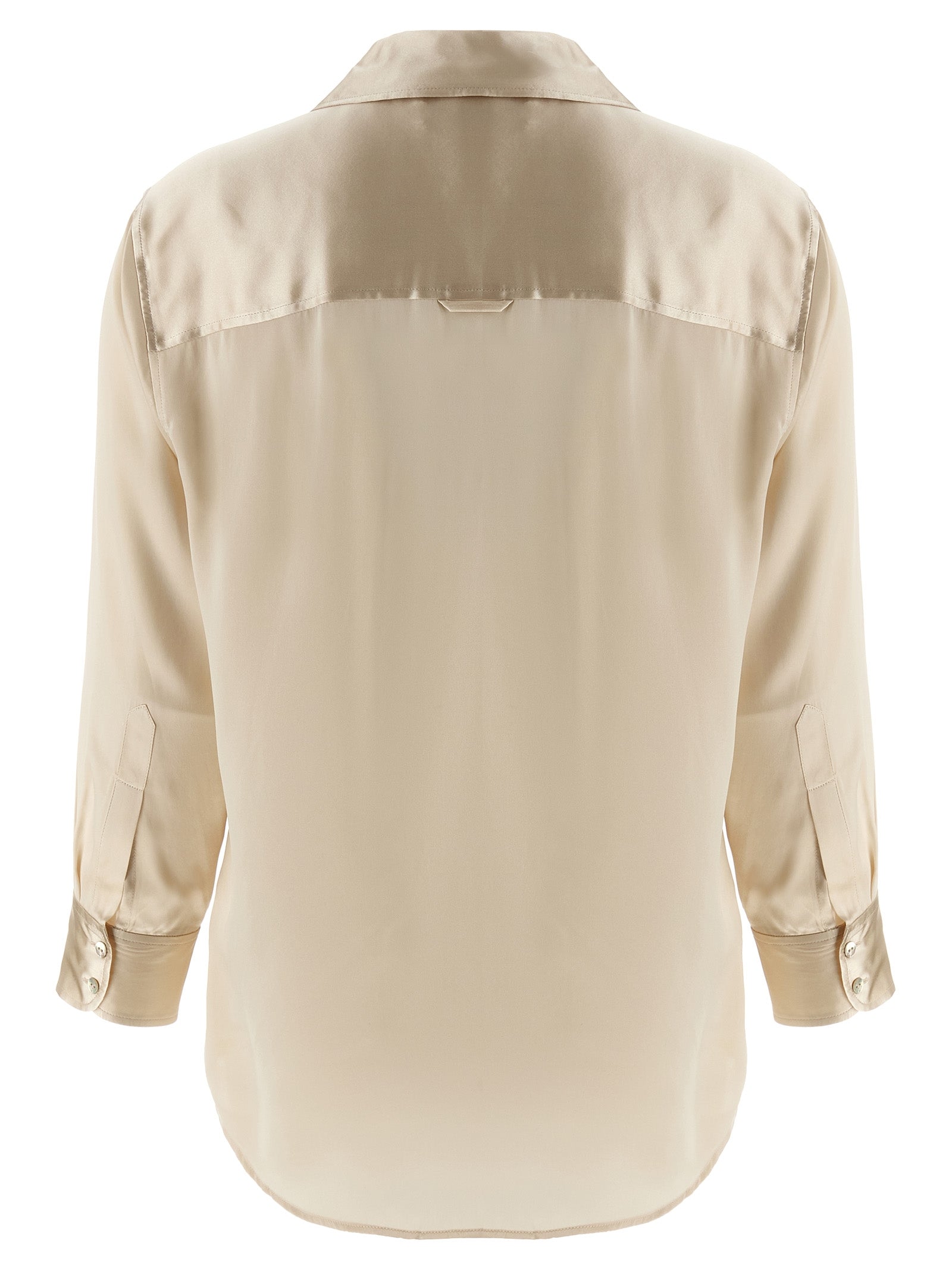 L’AGENCE - L’AGENCE - ’Dani’ shirt - Women’s Tops